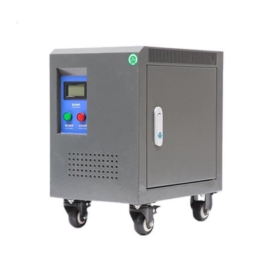 isolation transformer image