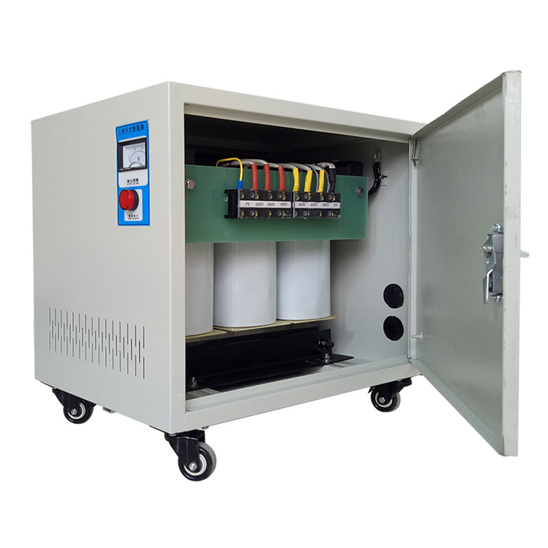 isolation transformer image