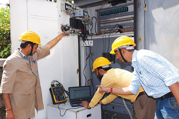 isolation transformer image